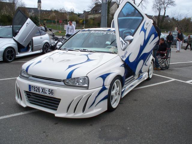 CALIBRA