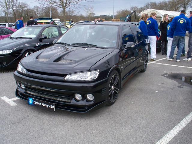 BM