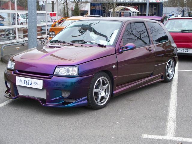 clio