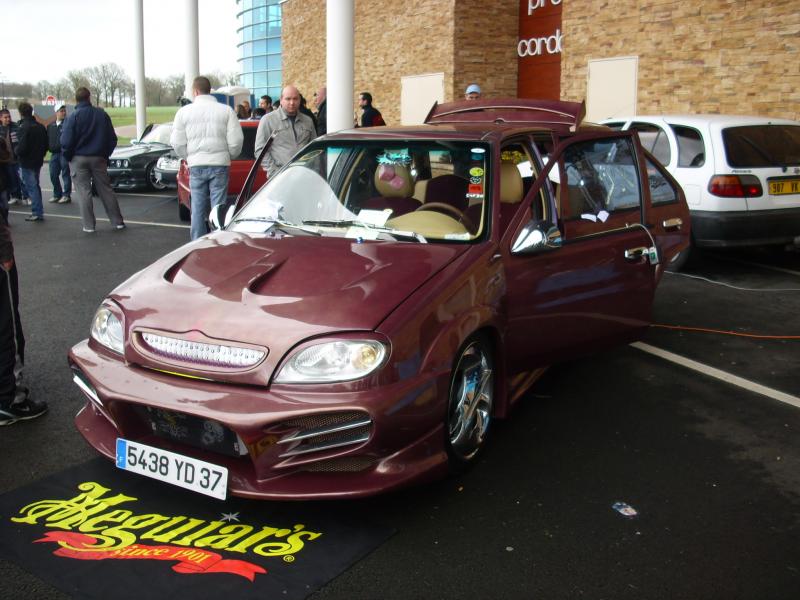 clio