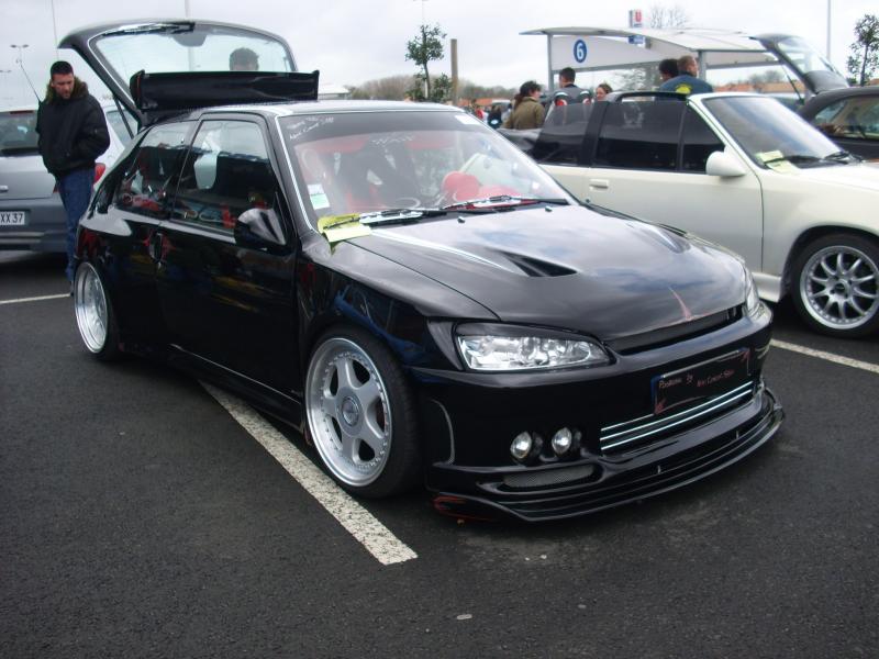 BM