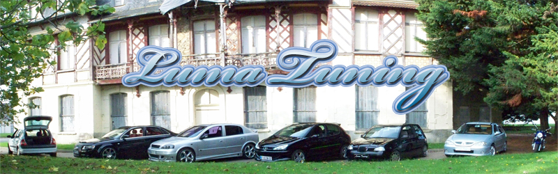 luma tuning